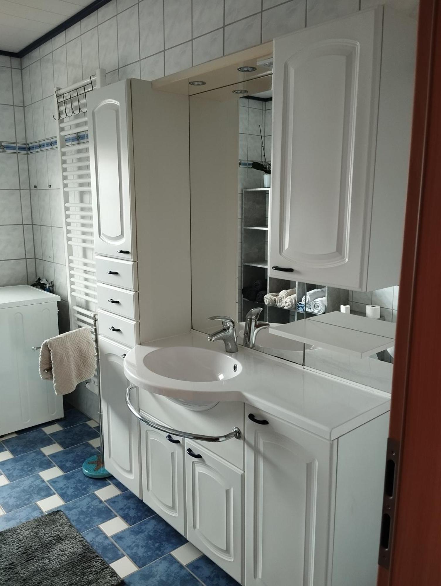 Ferienwohnung Zur Schoenen Aussicht Buchen  Exterior foto